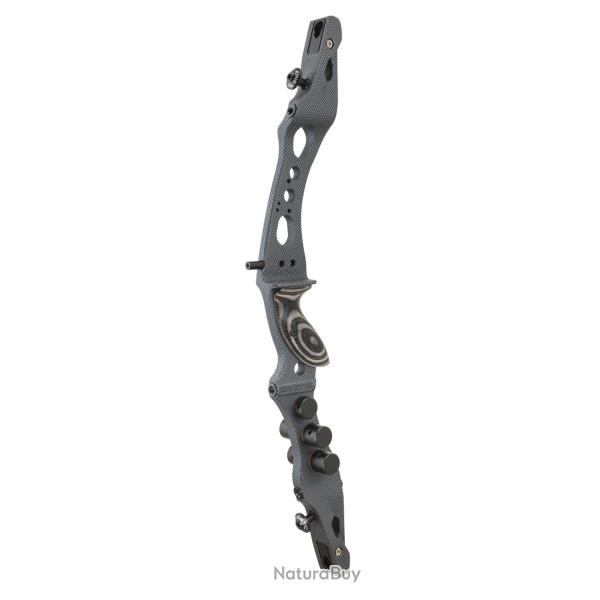 KINETIC - Poign�e VYGO 25" GAUCHER (LH) DIPPED TACTICAL
