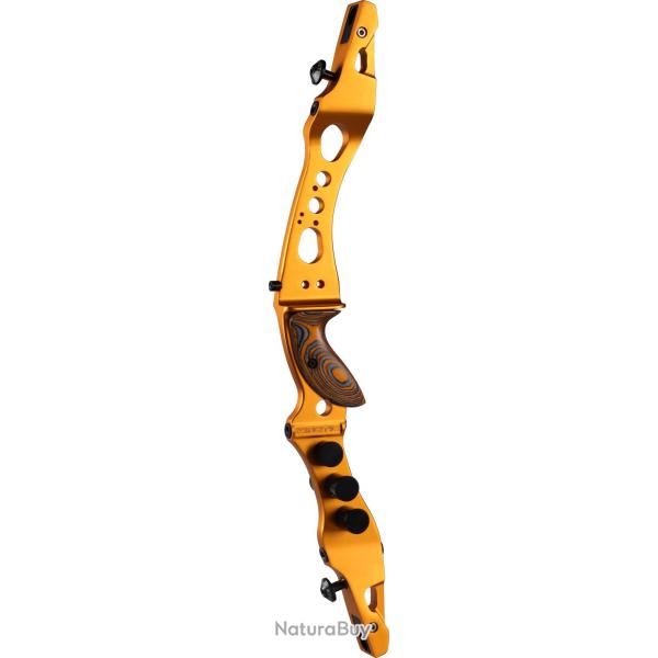 KINETIC - Poign�e VYGO 25" GAUCHER (LH) GOLD