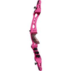 KINETIC - Poign&eacute;e VYGO 25" GAUCHER (LH) PINK