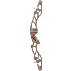KINETIC - Poign&eacute;e SCOPUS 23" DROITIER (RH) BRONZE