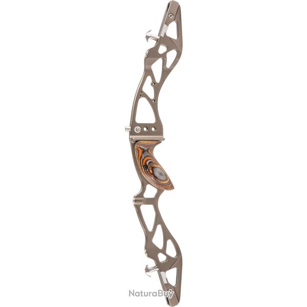 KINETIC - Poign�e SCOPUS 23" DROITIER (RH) BRONZE