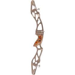 KINETIC - Poign&eacute;e SCOPUS 23" GAUCHER (LH) BRONZE