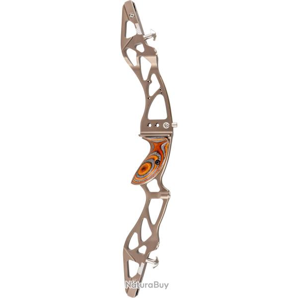 KINETIC - Poign�e SCOPUS 23" GAUCHER (LH) BRONZE