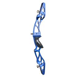 KINETIC - Poign&eacute;e SCOPUS 23" DROITIER (RH) BLUE
