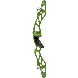KINETIC - Poign&eacute;e SCOPUS 23" DROITIER (RH) DARK GREEN