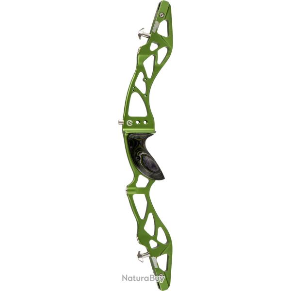 KINETIC - Poign�e SCOPUS 23" DROITIER (RH) DARK GREEN