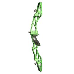 KINETIC - Poign&eacute;e SCOPUS 23" DROITIER (RH) GREEN