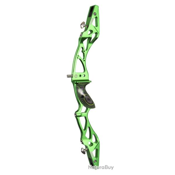 KINETIC - Poign�e SCOPUS 23" DROITIER (RH) GREEN