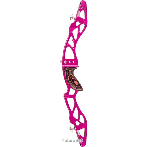 KINETIC - Poign�e SCOPUS 23" DROITIER (RH) ANODIZED PINK