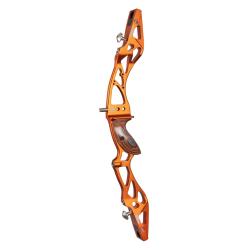 KINETIC - Poign&eacute;e SCOPUS 23" DROITIER (RH) ORANGE