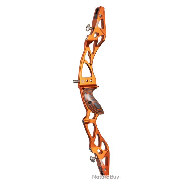 KINETIC - Poign�e SCOPUS 23" DROITIER (RH) ORANGE