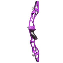 KINETIC - Poign&eacute;e SCOPUS 23" DROITIER (RH) PURPLE