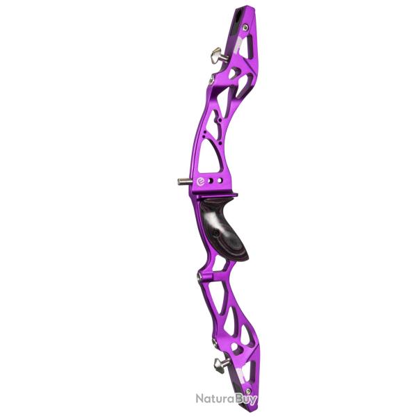 KINETIC - Poign�e SCOPUS 23" GAUCHER (LH) ANODIZED PURPLE
