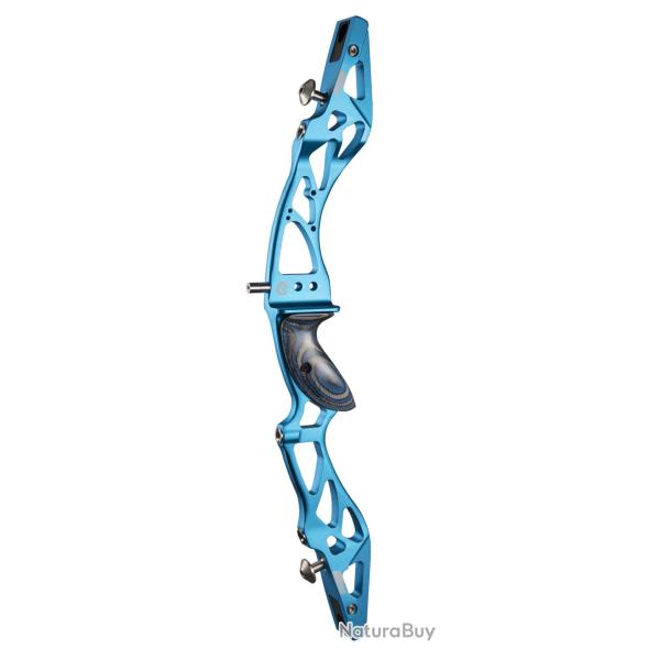 KINETIC - Poign�e SCOPUS 23" DROITIER (RH) TURQUOISE