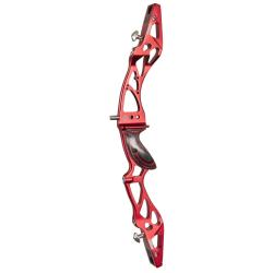 KINETIC - Poign&eacute;e SCOPUS 23" DROITIER (RH) RED