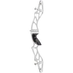 KINETIC - Poign&eacute;e SCOPUS 23" DROITIER (RH) SILVER