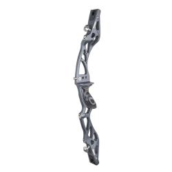 KINETIC - Poign&eacute;e SCOPUS 23" DROITIER (RH) DIPPED TACTICAL