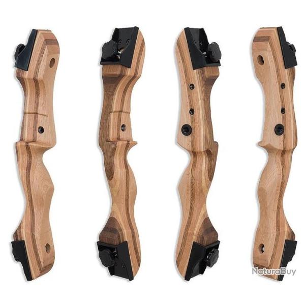 CORE - Poign�e bois SHIFT GAUCHER (LH) 14.5"