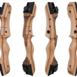 CORE - Poign&eacute;e bois SHIFT DROITIER (RH) 14.5"