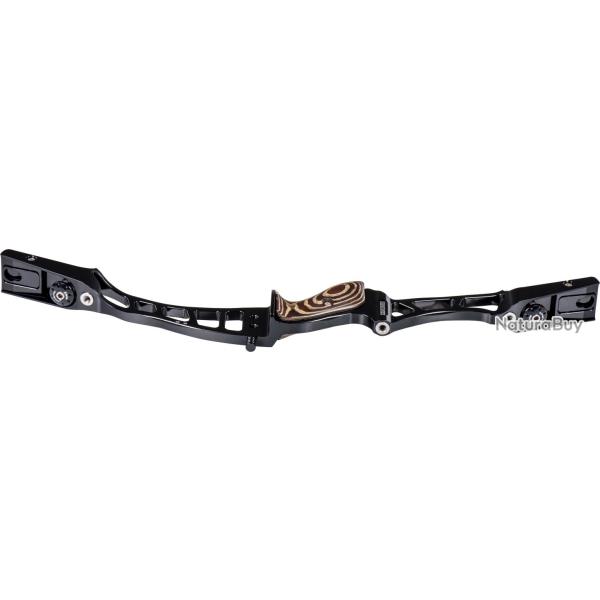 KINETIC - Poign�e ZIVIO 25" NOIR DROITIER (RH)