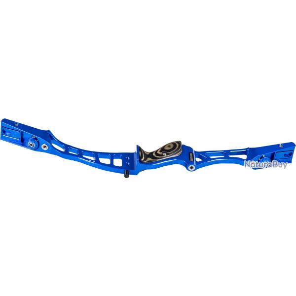 KINETIC - Poign�e ZIVIO 25" BLEU DROITIER (RH)