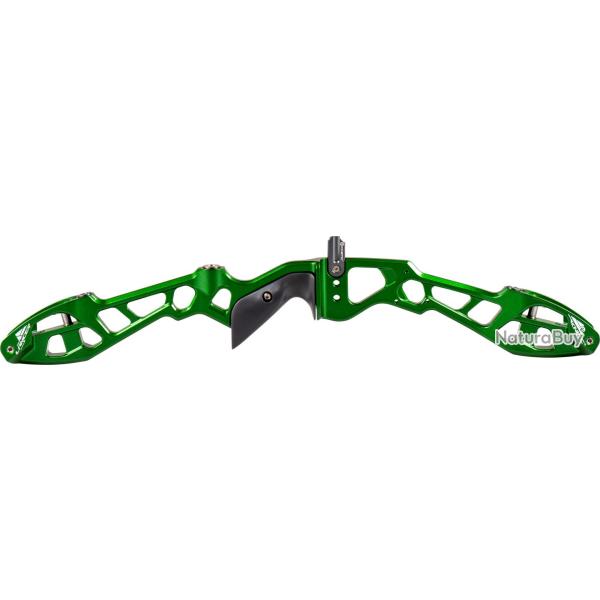 KINETIC - Poign�e LANCER-V2 25" GAUCHER (LH) GLOSSY GREEN