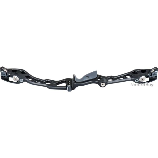 KINETIC - Poign�e LANCER-V2 25" GAUCHER (LH) MATT BLACK