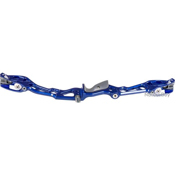 KINETIC - Poign�e LANCER-V2 25" DROITIER (RH) GLOSSY DEEP BLUE