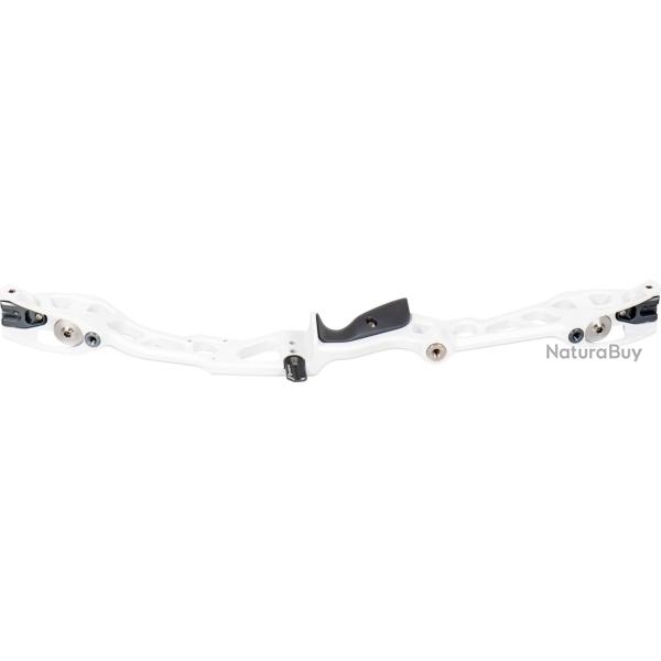 KINETIC - Poign�e LANCER-V2 25" GAUCHER (LH) MATT WHITE