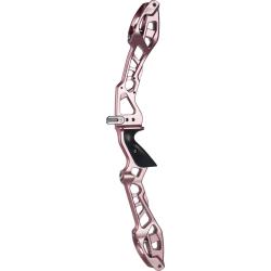 KINETIC - Poign&eacute;e LANCER-V2 25" GAUCHER (LH) ROSE GOLD