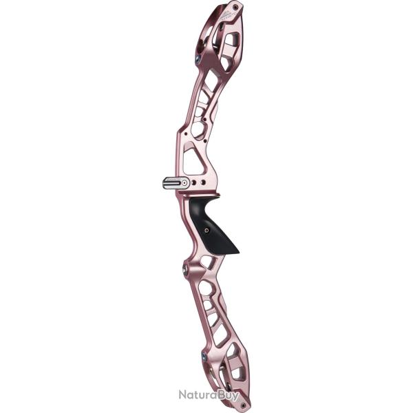 KINETIC - Poign�e LANCER-V2 25" GAUCHER (LH) ROSE GOLD