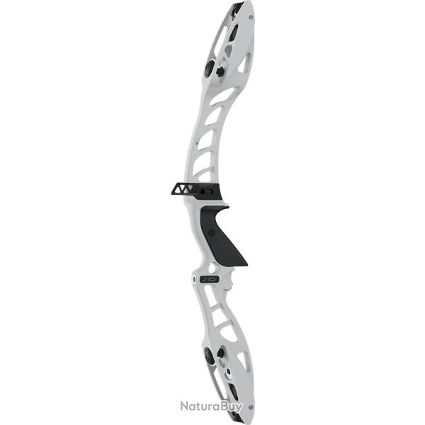 HOYT - Poign�e Classique Formula XD 25" DROITIER (RH) FROST WHITE