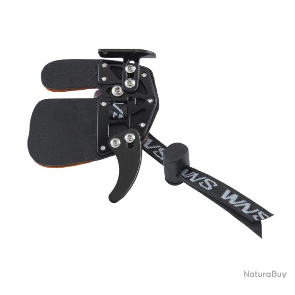 WNS - Palette SF-100 Cuir NOIR GAUCHER (LH) XL