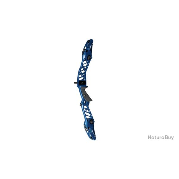 WIAWIS - Poign�e Alu ATF-DX 25" DROITIER (RH) BLEU INDIGO