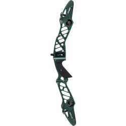WIAWIS - Poign&eacute;e Alu ATF-DX 25" DROITIER (RH) RACING KAKHI