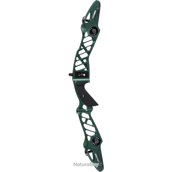 WIAWIS - Poign�e Alu ATF-DX 25" DROITIER (RH) RACING KAKHI