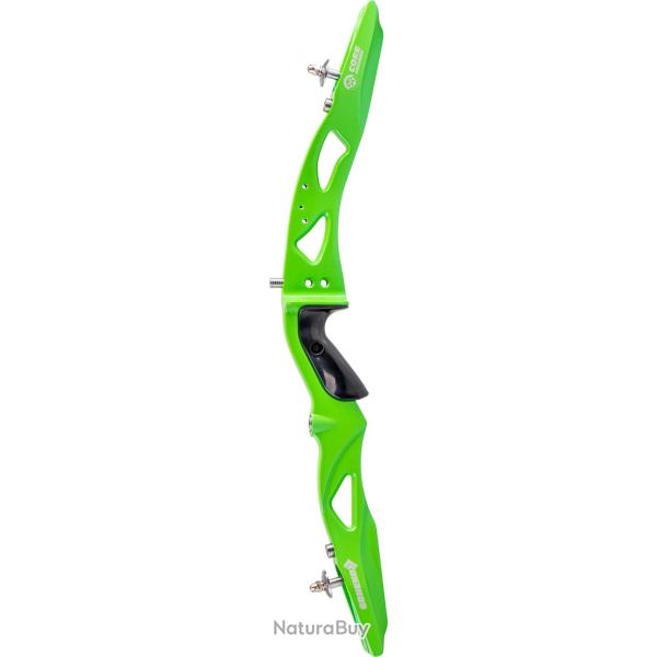 CORE - Poign�e GONEXO 25" METALLIC DROITIER (RH) METALLIC GREEN