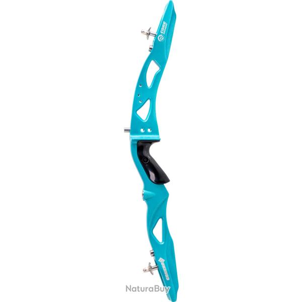 CORE - Poign�e GONEXO 25" METALLIC DROITIER (RH) METALLIC TEAL