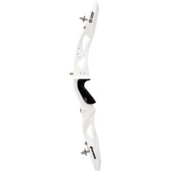 CORE - Poign&eacute;e GONEXO 25" METALLIC DROITIER (RH) METALLIC WHITE