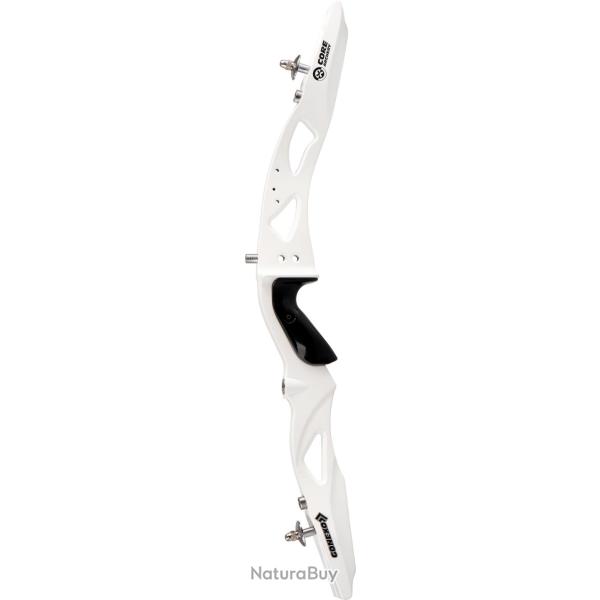 CORE - Poign�e GONEXO 25" METALLIC DROITIER (RH) METALLIC WHITE