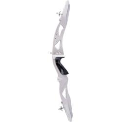 CORE - Poign&eacute;e GONEXO 25" METALLIC DROITIER (RH) METALLIC GRAY