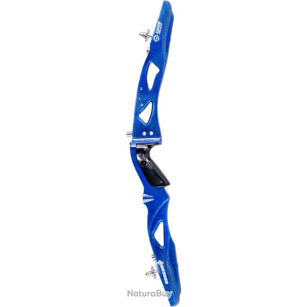 CORE - Poign�e GONEXO 25" METALLIC DROITIER (RH) METALLIC DARK BLUE