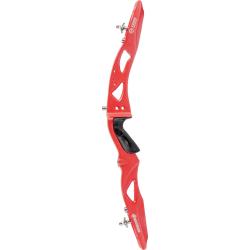 CORE - Poign&eacute;e GONEXO 25" METALLIC DROITIER (RH) METALLIC RED