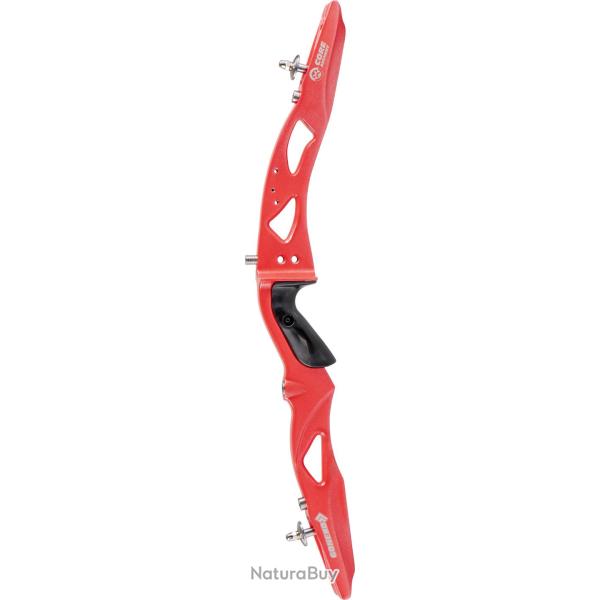 CORE - Poign�e GONEXO 25" METALLIC DROITIER (RH) METALLIC RED