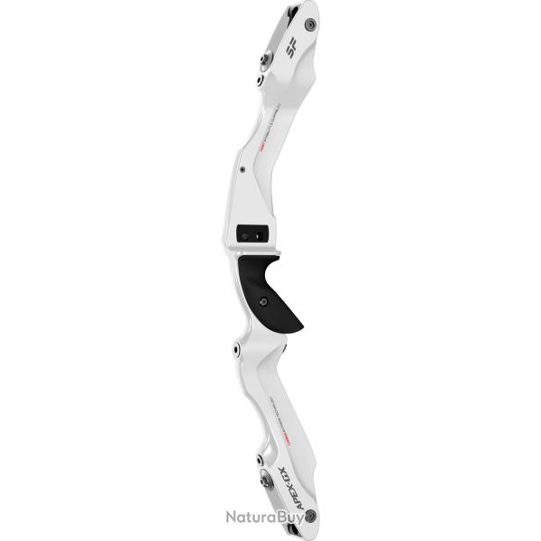 WNS - Poign�e SF LINE APEX-GX�25" BLANC DROITIER (RH)