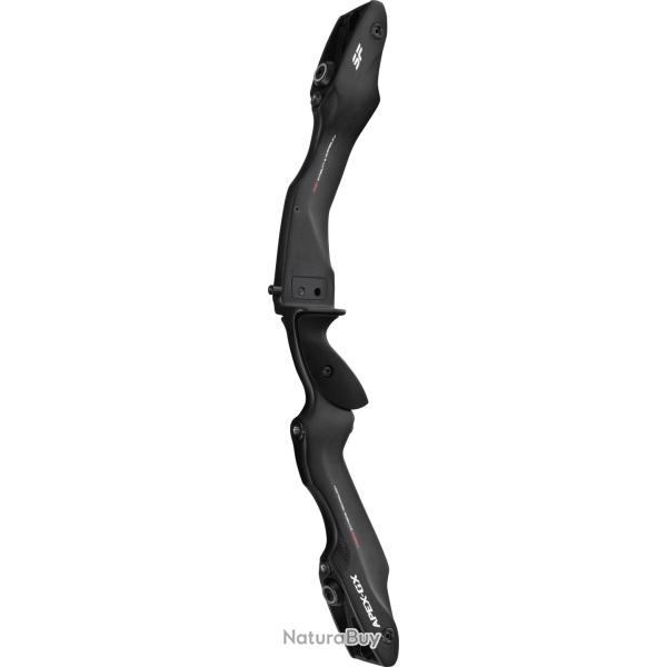 WNS - Poign�e SF LINE APEX-GX�25" NOIR DROITIER (RH)