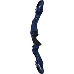 WNS - Poign&eacute;e SF LINE APEX-GX&nbsp;25" BLEU DROITIER (RH)