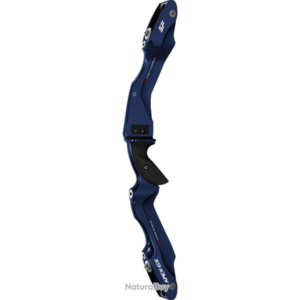 WNS - Poign�e SF LINE APEX-GX�25" BLEU GAUCHER (LH)