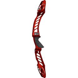 WNS - Poign&eacute;e SF LINE VULCAN-X&nbsp;25" ROUGE DROITIER (RH)