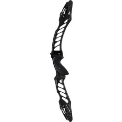 WNS - Poign&eacute;e SF LINE VULCAN-X&nbsp;25" NOIR DROITIER (RH)